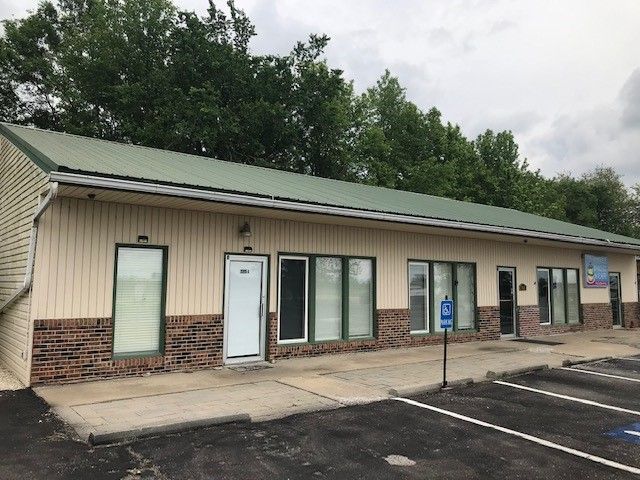 20285 Metcalf Ave, Bucyrus, KS 66013